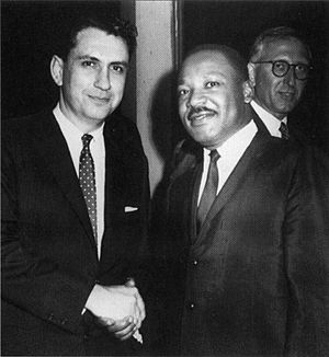 MLKjr and Specter