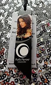 Maite perroni coleccion crop