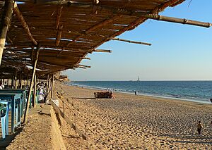 Manora Beach 1100641