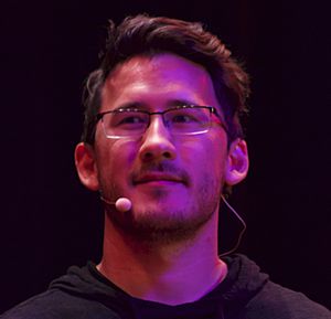 Markiplier 2015