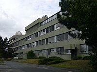 Max Planck Institute Radioastronomie Bonn