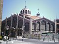 Mercado Central de Valencia1