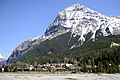 Mount Stephen - panoramio