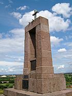 Mountsorrel War Memorial