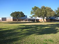 Needville ISD Middle School