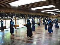 Noma Dojo, 2006