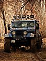 Offroad Jeep 05760 2