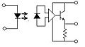 Optically isolated