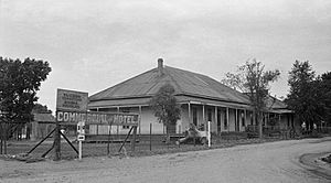 Patagonia Hotel