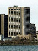 Patrick V. McNamara Federal Building.jpg