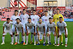 Philippines national football team 20191601