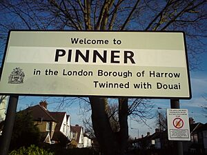 Pinnersign