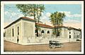 PostcardStamfordCTPostOffice1911