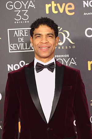 Premios Goya 2019 - Carlos Acosta.jpg