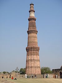 Qutb Minar tower.jpg