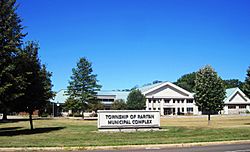 Raritan Township Municipal Complex