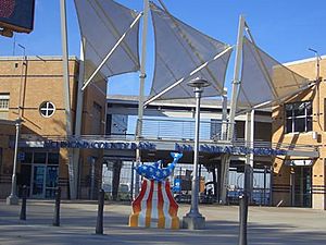 Richmond County Bank Ballpark