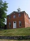 Robertson County Courthouse