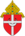 Roman Catholic Archdiocese of Denver.svg