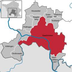 Saarbrücken in SB.svg