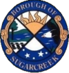 Official seal of Sugarcreek, Pennsylvania