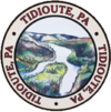 Official seal of Tidioute