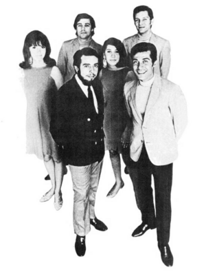 Sergio Mendes & Brasil '66