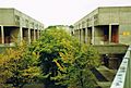 Southgate Estate, Runcorn, August 1989, 2