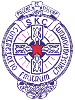 St. Kevin's College Oamaru Logo.gif