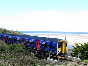 St Ives Bay 150261