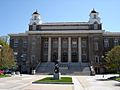 Syracuse Carnegie Library