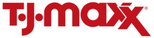 TJ Maxx logo