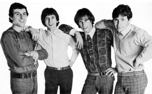 The Troggs (1966)