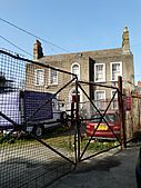 Clarke's House, Fairview, Dublin