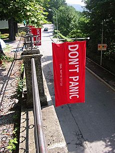 Towelday-Innsbruck