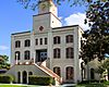 Tyler county tx courthouse 2014.jpg