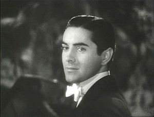 Tyrone power ragtime 1