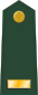 US Army O1.svg