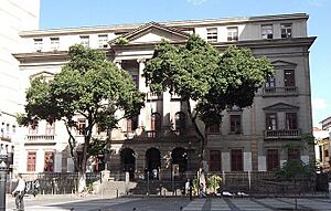 Universidade Federal do Rio de Janeiro