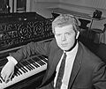 Van Cliburn 1966b