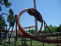 Vortex (Carowinds) 04