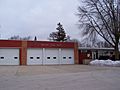 WaldoWisconsinFireDepartment