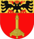 Coat of arms of Sint-Truiden