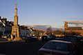 Wigtown Cross