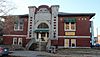 Winfield Public Carnegie Library