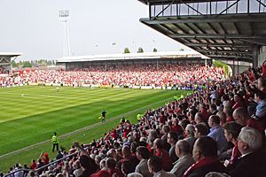 Wrexham FC