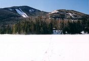 Wright Peak NY