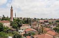 Yivli Minare Mosque 02