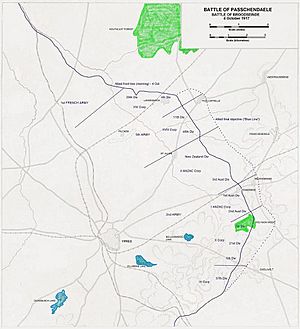 Ypres1917-Broodseinde-Setup+Objectives