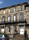 10 Regent Terrace, Edinburgh 2015